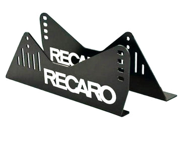 Recaro Steel Side Mounts (XL Size)